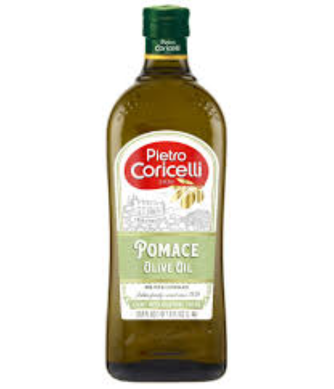 PIETRO OLIVE OIL POMACE OIL 1LT
